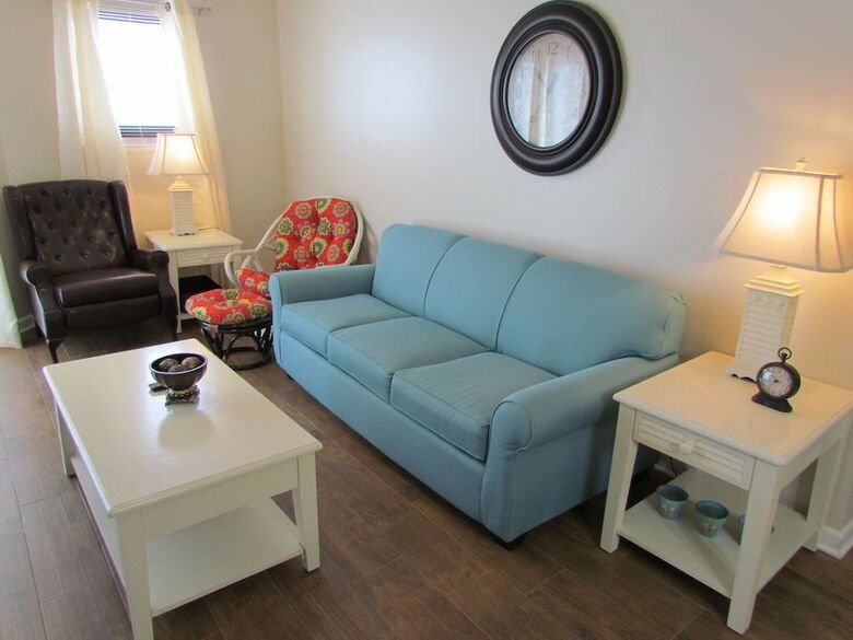 Apartamento Myrtle Beach Resort Vacations
