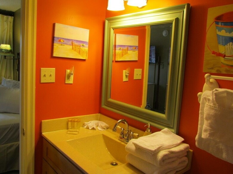 Apartamento Myrtle Beach Resort Vacations