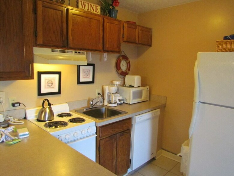 Apartamento Myrtle Beach Resort Vacations