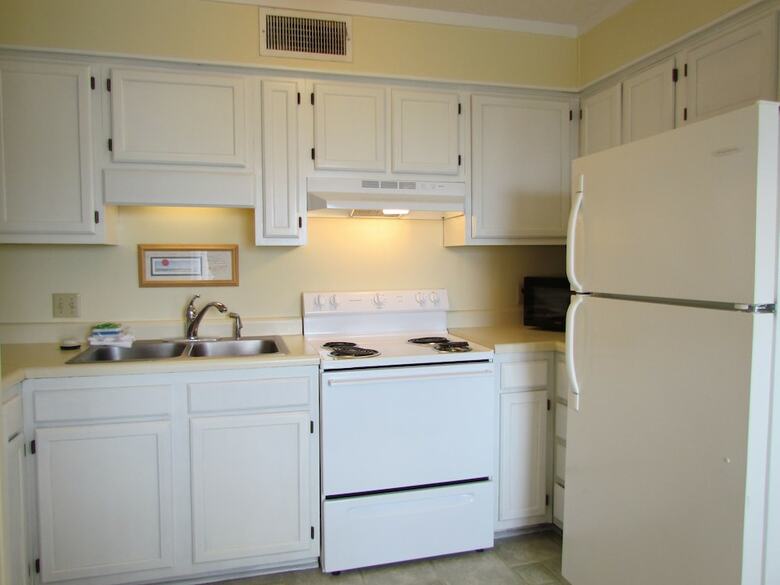 Apartamento Myrtle Beach Resort Vacations