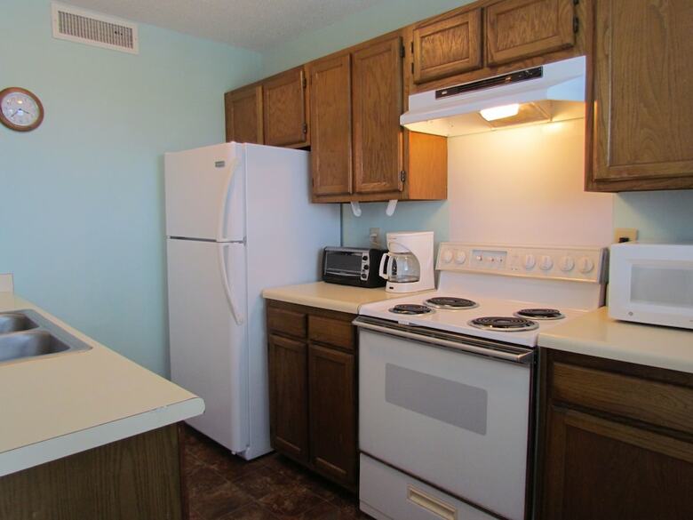 Apartamento Myrtle Beach Resort Vacations