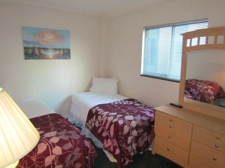 Apartamento Myrtle Beach Resort Vacations