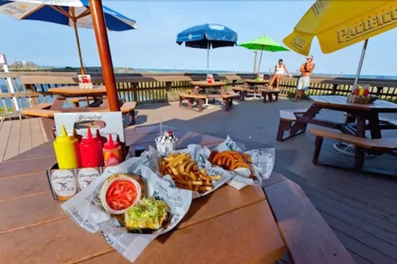 Apartamento Myrtle Beach Resort Vacations