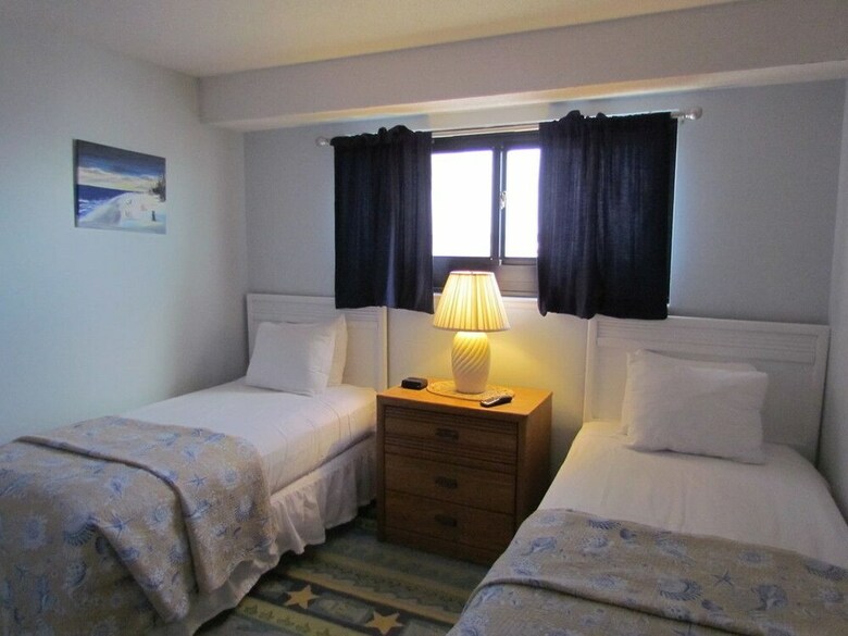 Apartamento Myrtle Beach Resort Vacations