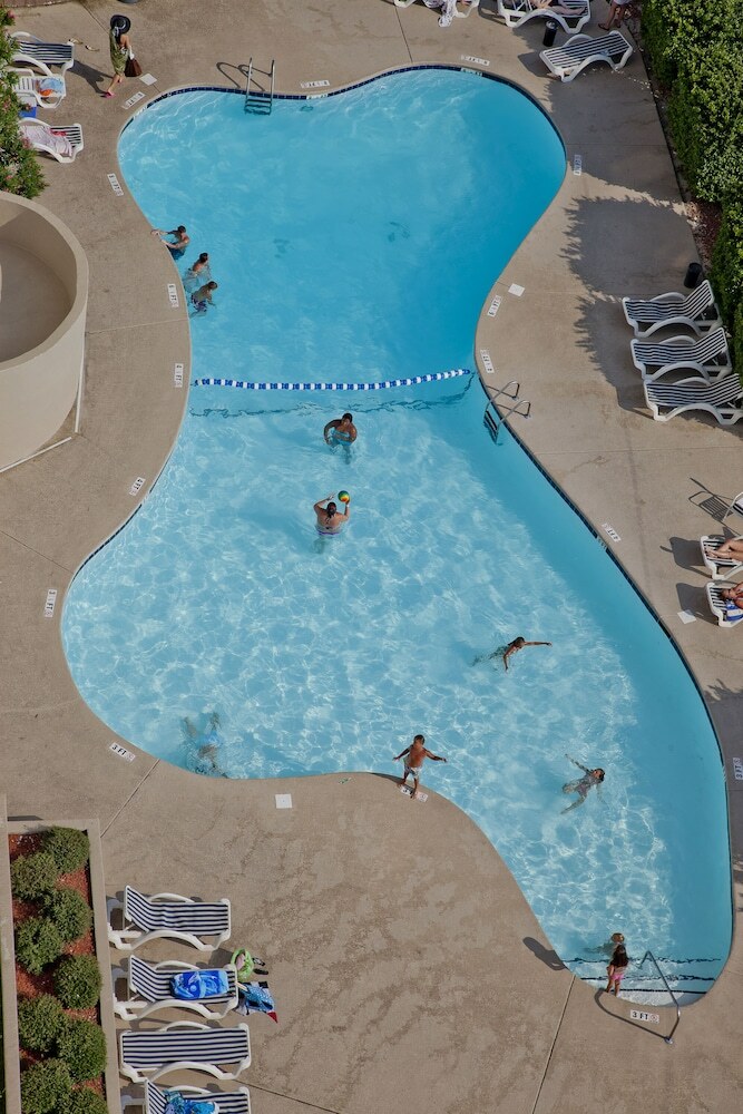 Apartamento Myrtle Beach Resort Vacations