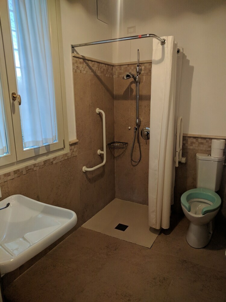Agroturismo Villa Ghislanzoni Curti