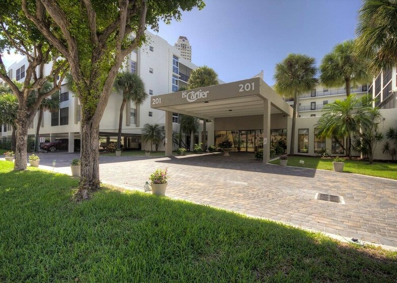 Apartamento Le Cartier 406 -4 Pers, Sunny Isles Str-00885