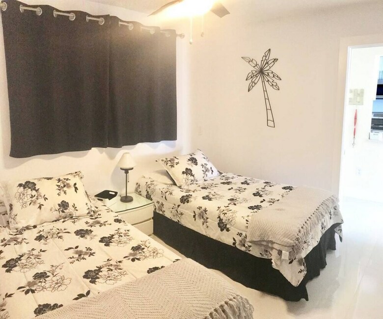 Apartamento Le Cartier 406 -4 Pers, Sunny Isles Str-00885