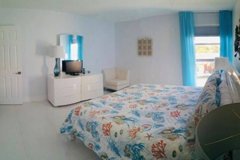 Apartamento Le Cartier 406 -4 Pers, Sunny Isles Str-00885