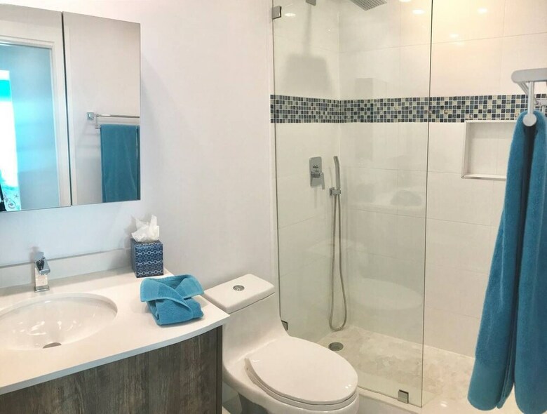 Apartamento Le Cartier 406 -4 Pers, Sunny Isles Str-00885