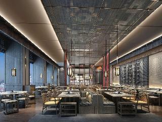 Hotel Hilton Beijing Tongzhou