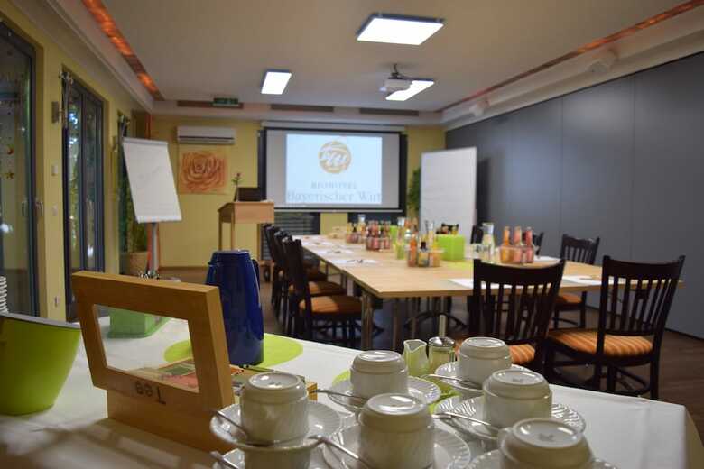 Bio Hotel Bayerischer Wirt