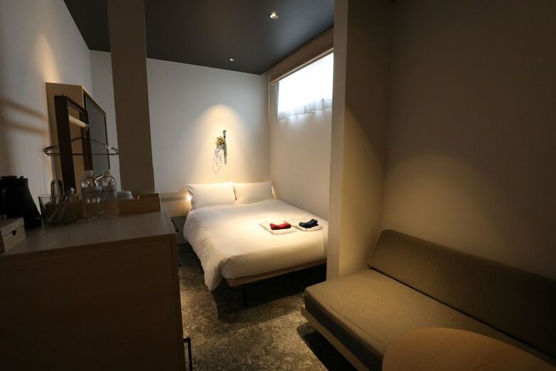 Gen Hotel Kamakaura