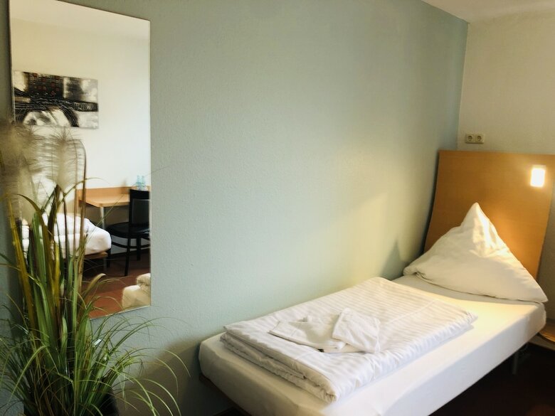 Hotel Haus Herrenweide