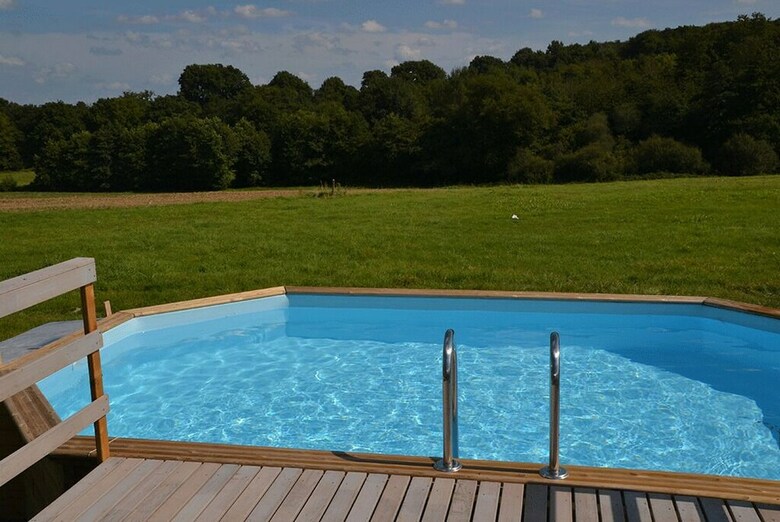 Apartamento Domaine Bonneblond - Les Studios