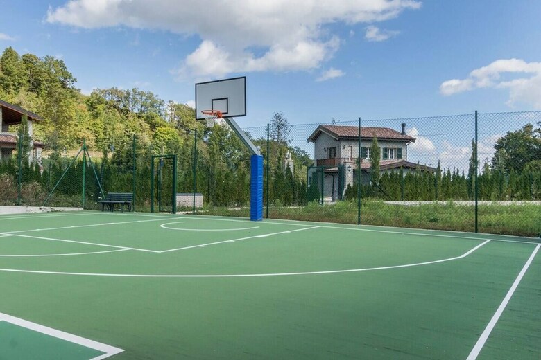 Altido Mas Avilo Villa Bobbio