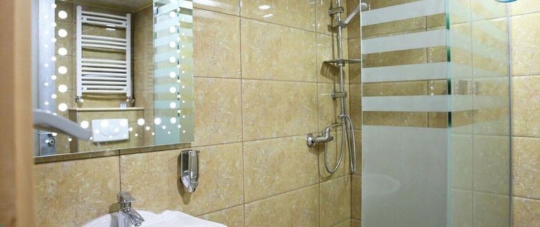 Hotel Les Jasmins Batna