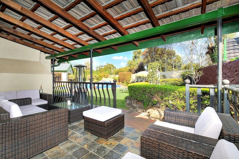 Apartamentos Staniland Guesthouse
