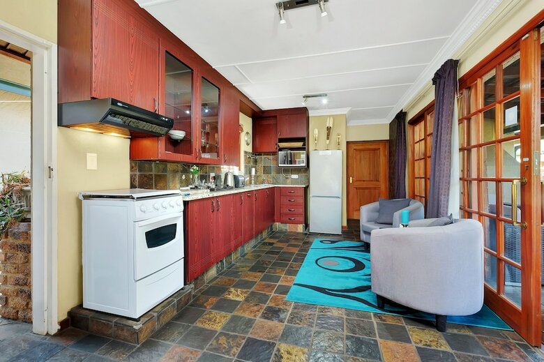 Apartamentos Staniland Guesthouse