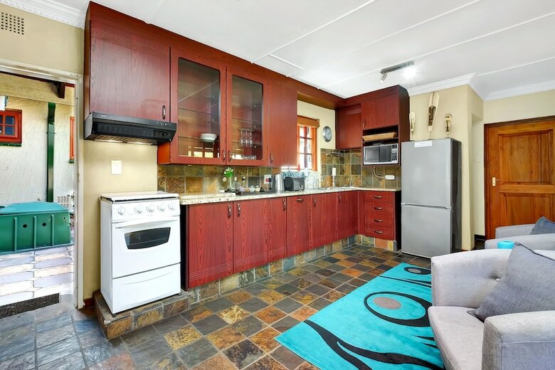 Apartamentos Staniland Guesthouse