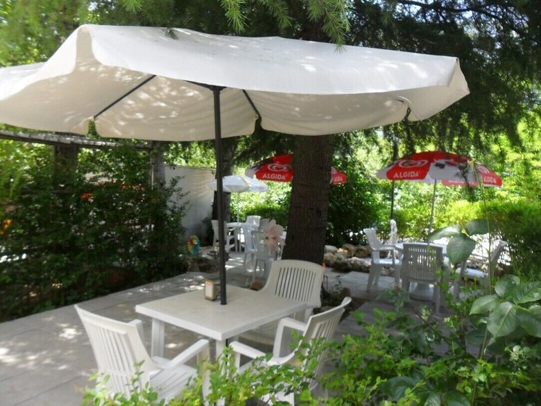 Camping Lago Di Piediluco