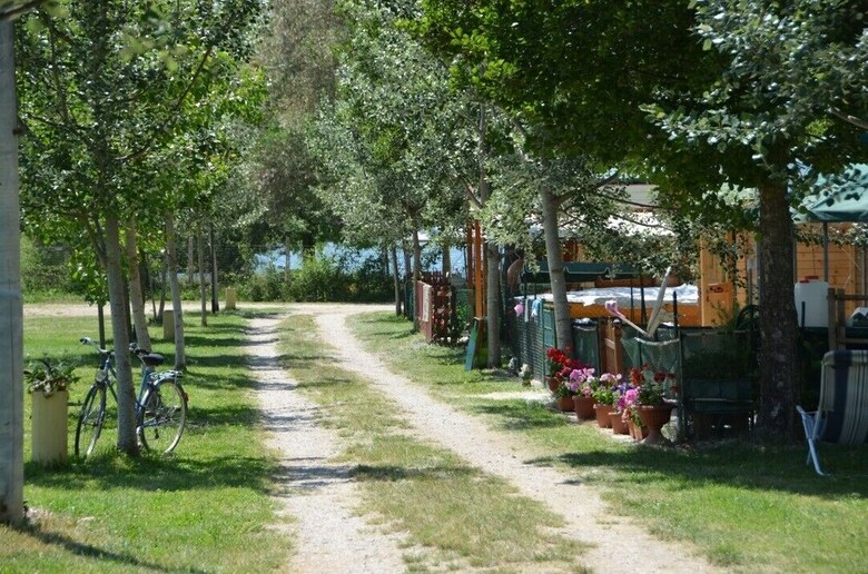 Camping Lago Di Piediluco