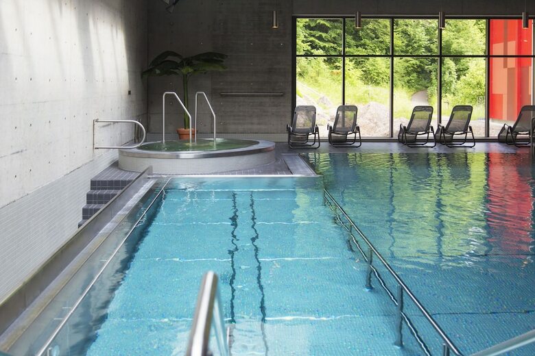 Hotel Und Seminarhaus L�ndli