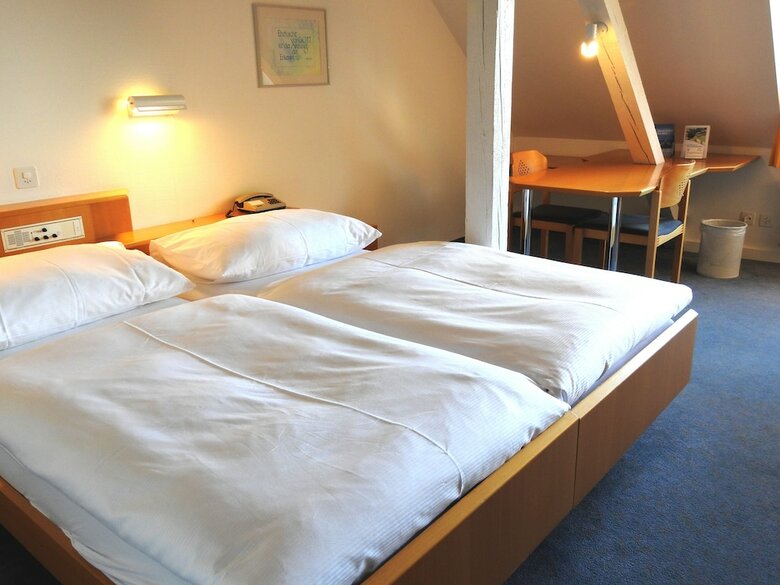 Hotel Und Seminarhaus L�ndli