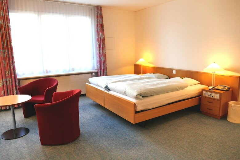 Hotel Und Seminarhaus L�ndli