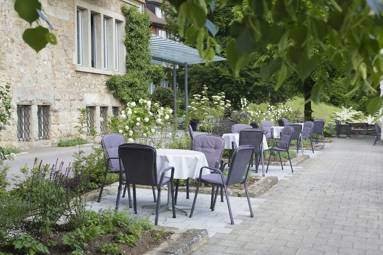 Hotel Und Seminarhaus L�ndli