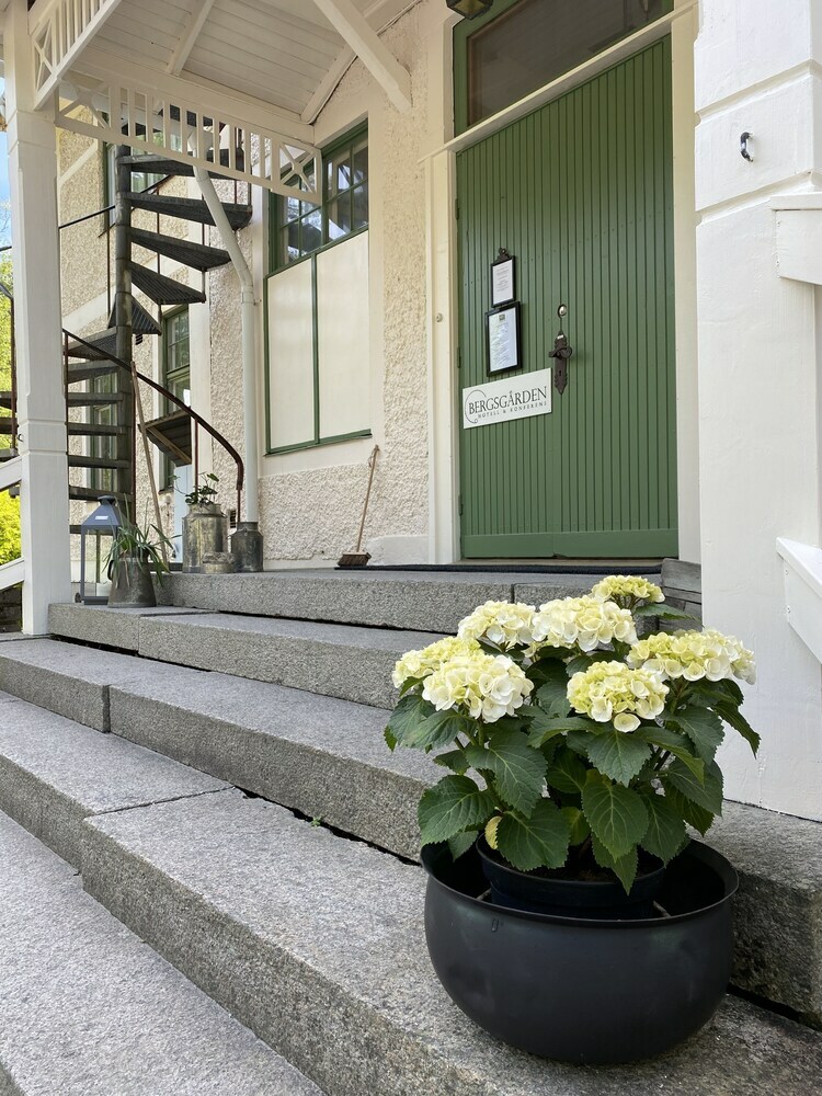 Bergsg�rden Hotell & Konferens