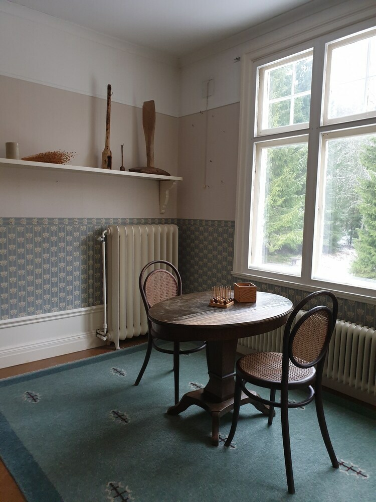 Bergsg�rden Hotell & Konferens
