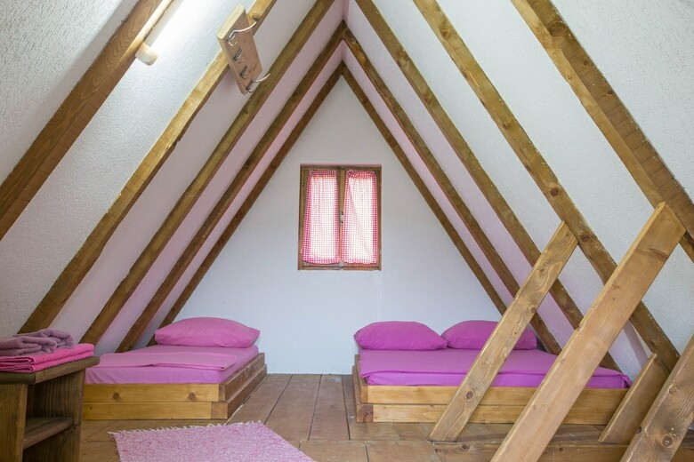 Hotel Etno Selo Vojnik