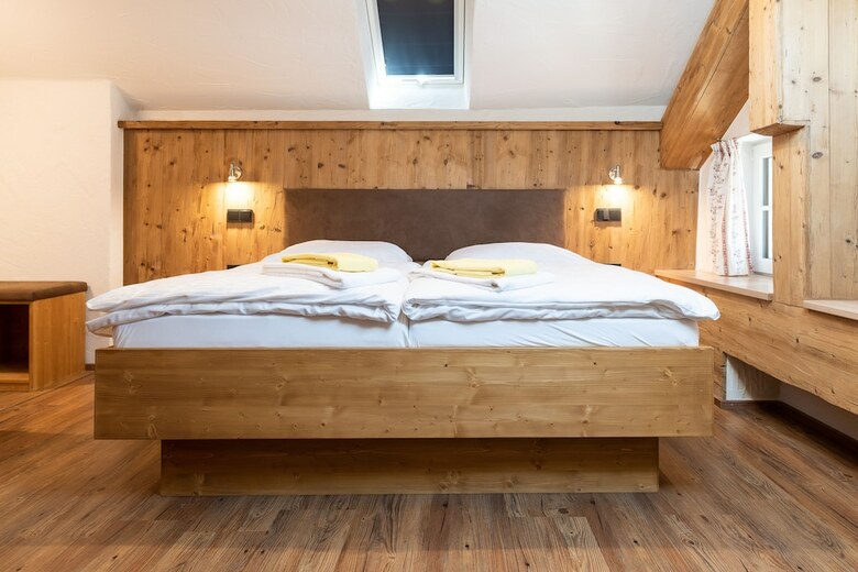 Hotel Die Bruckm�hle