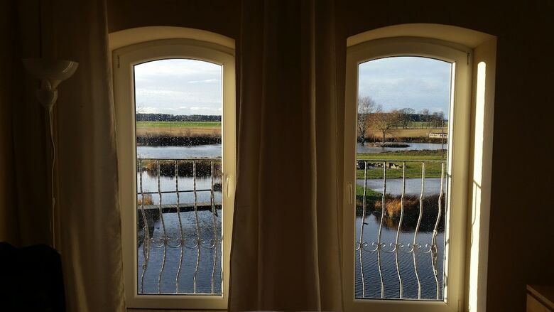 Landhotel Kreien