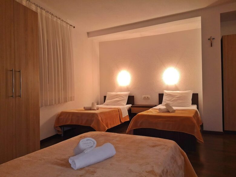 Hotel La Pietra Medjugorje