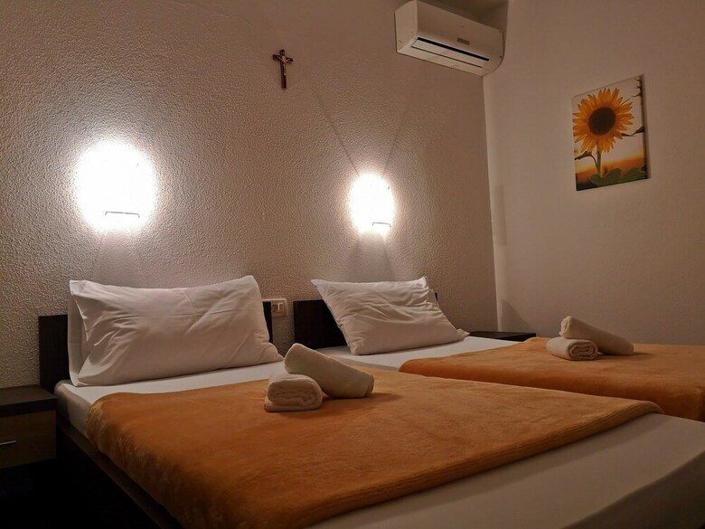 Hotel La Pietra Medjugorje