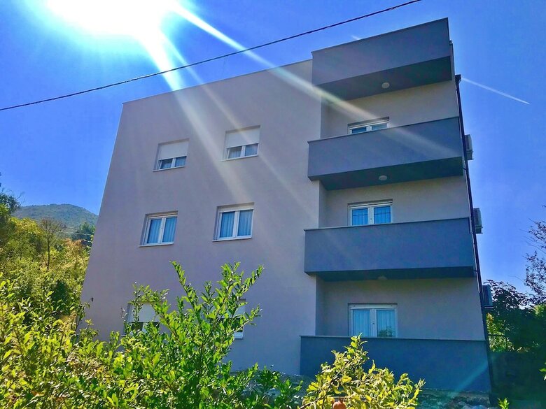 Hotel La Pietra Medjugorje