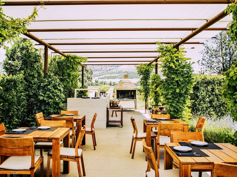 Hotel Abadia Retuerta Ledomaine