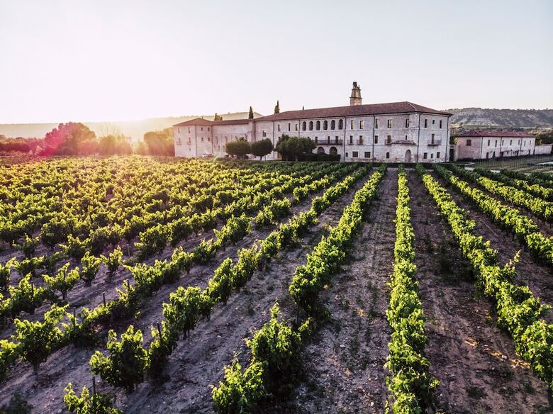 Hotel Abadia Retuerta Ledomaine