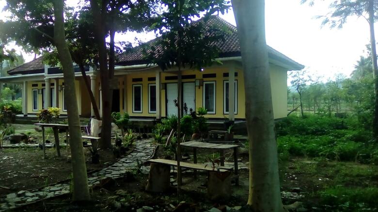 Hotel E-dotel Anjani Homestay