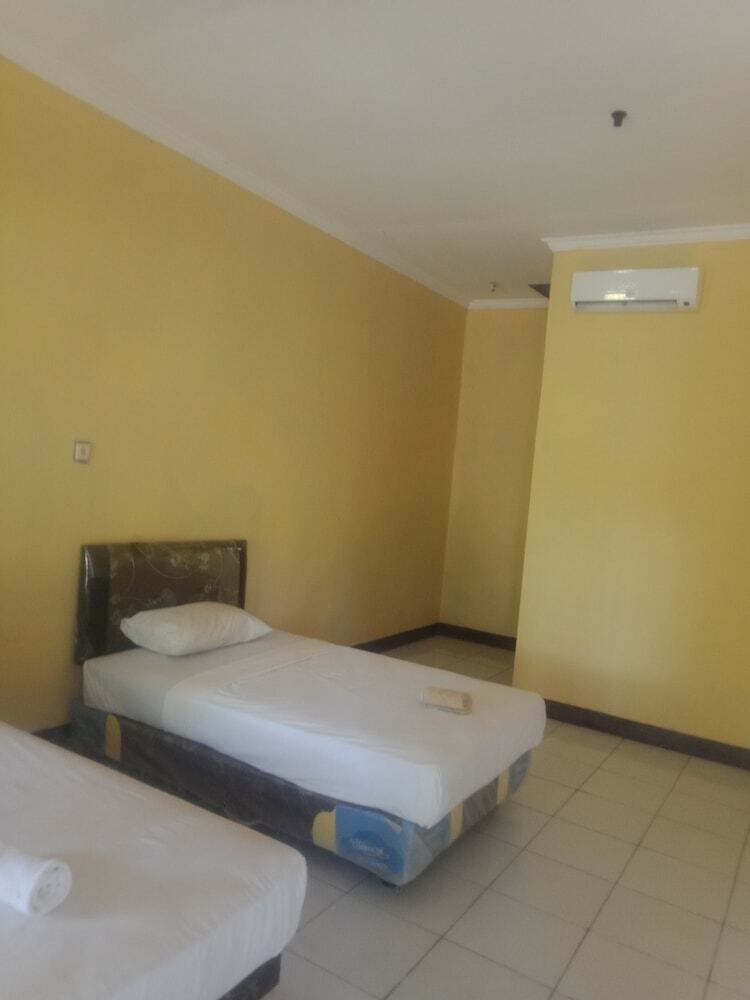 Hotel E-dotel Anjani Homestay