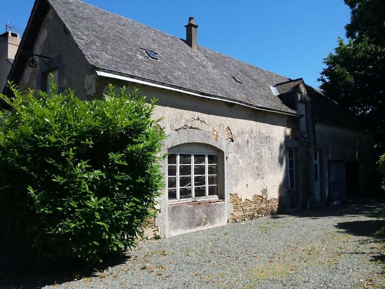 Hotel Presbytere Saint Martin