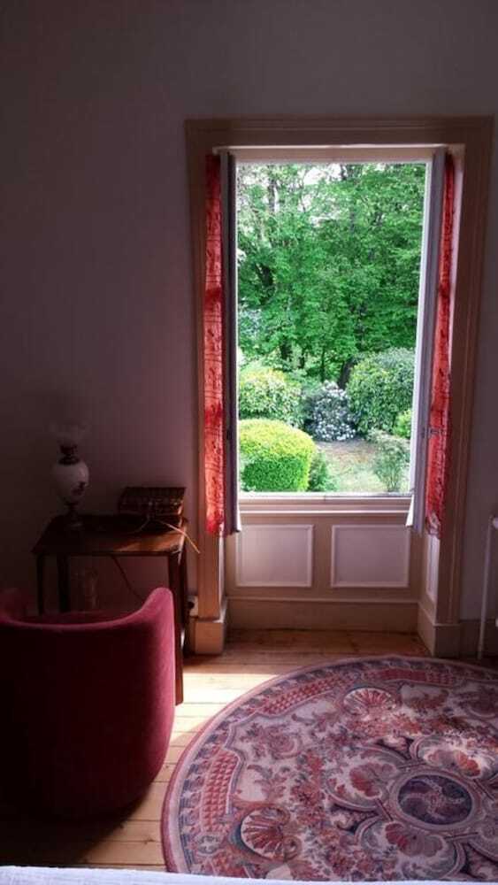 Hotel Presbytere Saint Martin