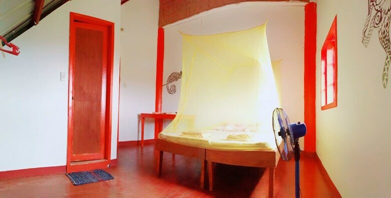 Hostal Gonzaga Fairytale Hostel