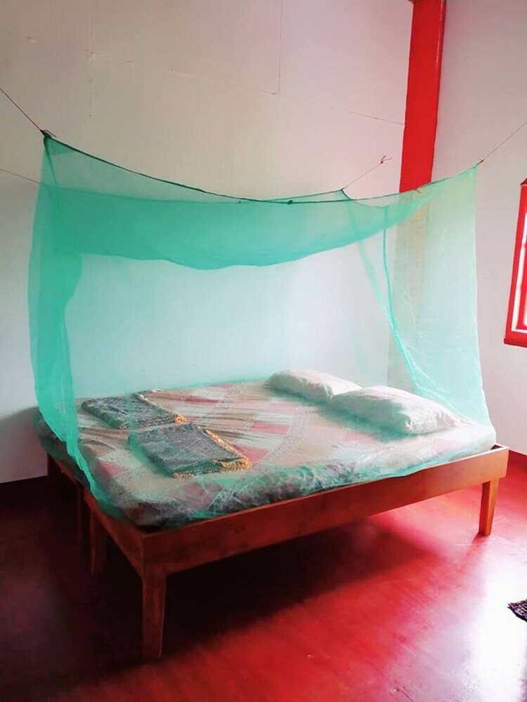Hostal Gonzaga Fairytale Hostel