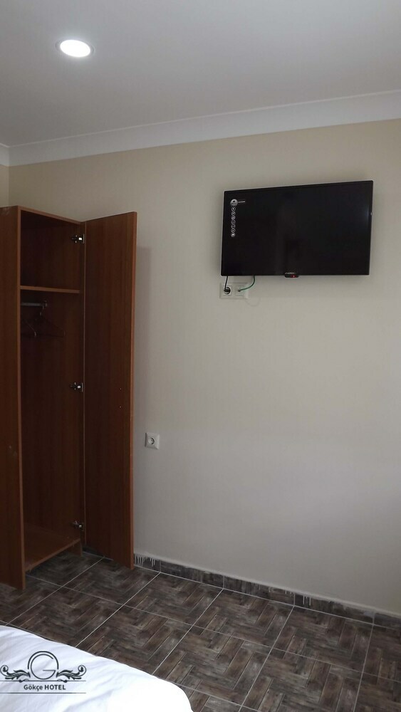 Hotel Gokce Otel