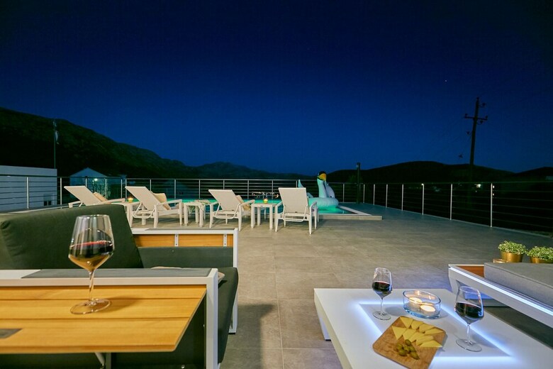 Hedera Estate, Villa Hedera XIV