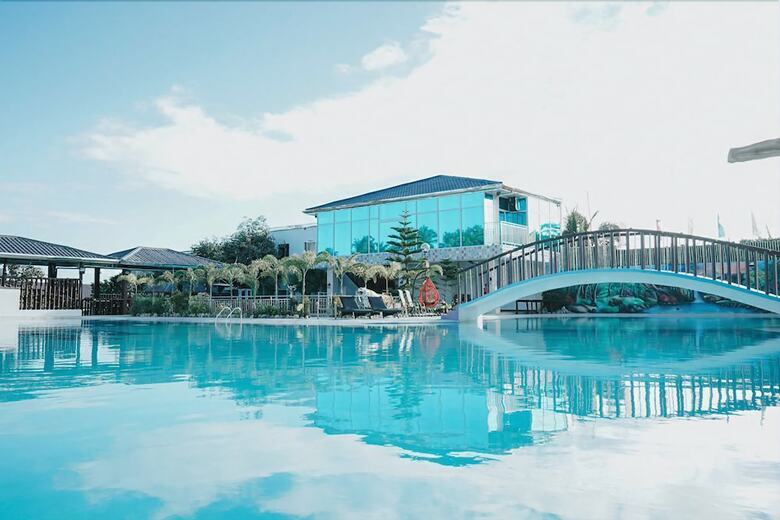 Villa Marca Resort Hotel And Event Place