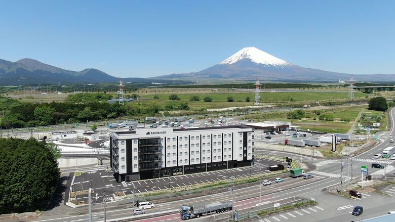 Hotel Rembrandt Style Gotemba Komakado